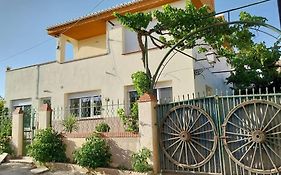 Casa Anna, Lecrin, Granada